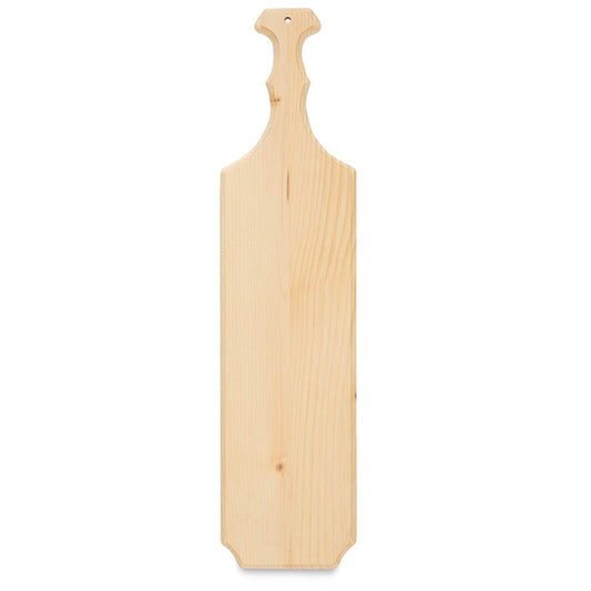 Walnut Hollow Greek Paddle-5.5"x22.5"x.63