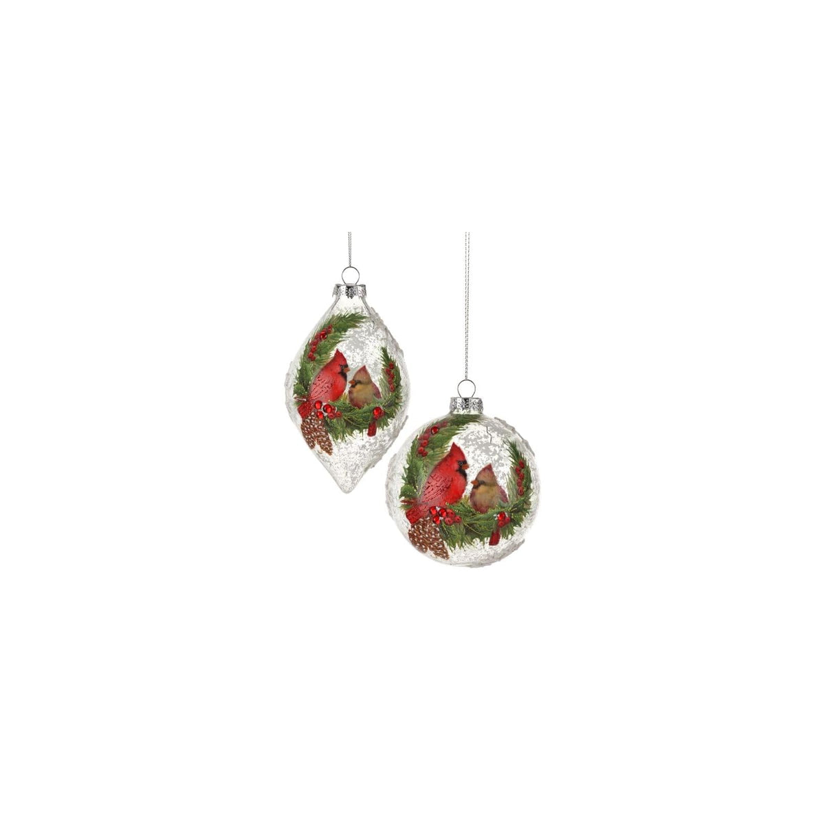 Regency International Hanging Ornament
