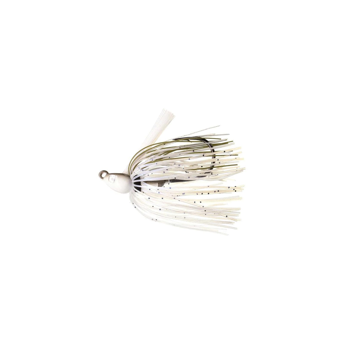 Dirty Jigs Fishing Hook, One Size, Multi