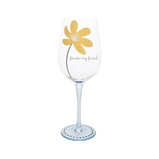 Pavilion Gift Company Drinking Cup, 16 Ounces, Yellow, blue, green, and black
