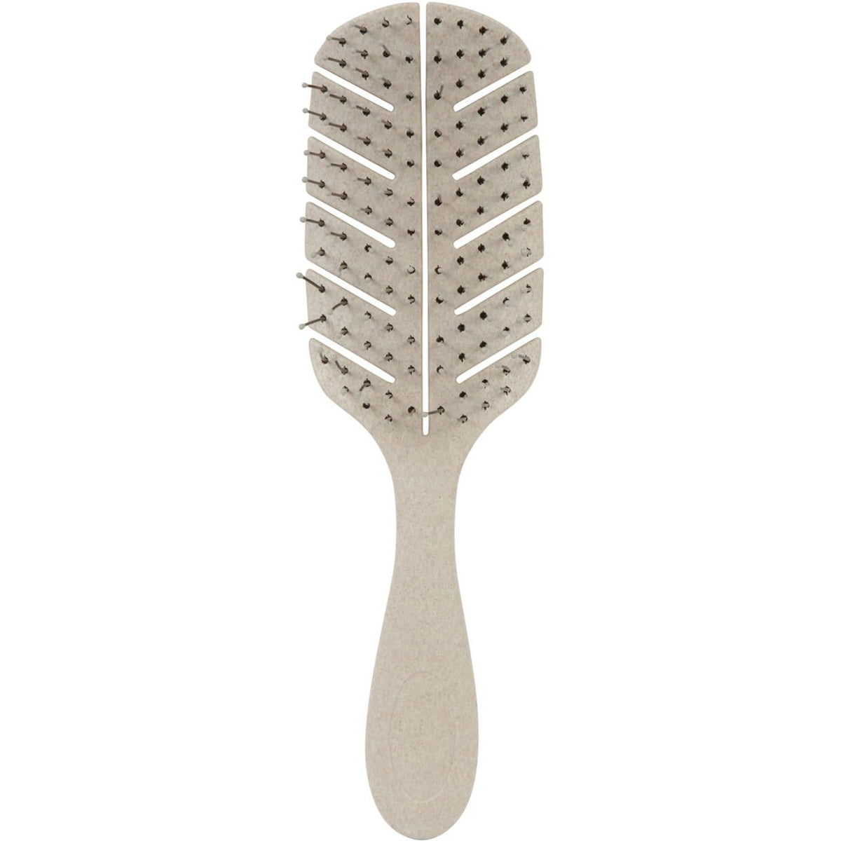 Cala Hair Brush, Earth