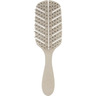 Cala Hair Brush, Earth