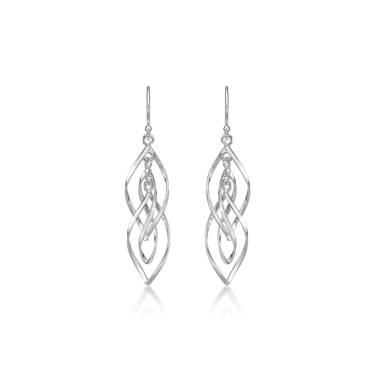 Diamond Treats Earring