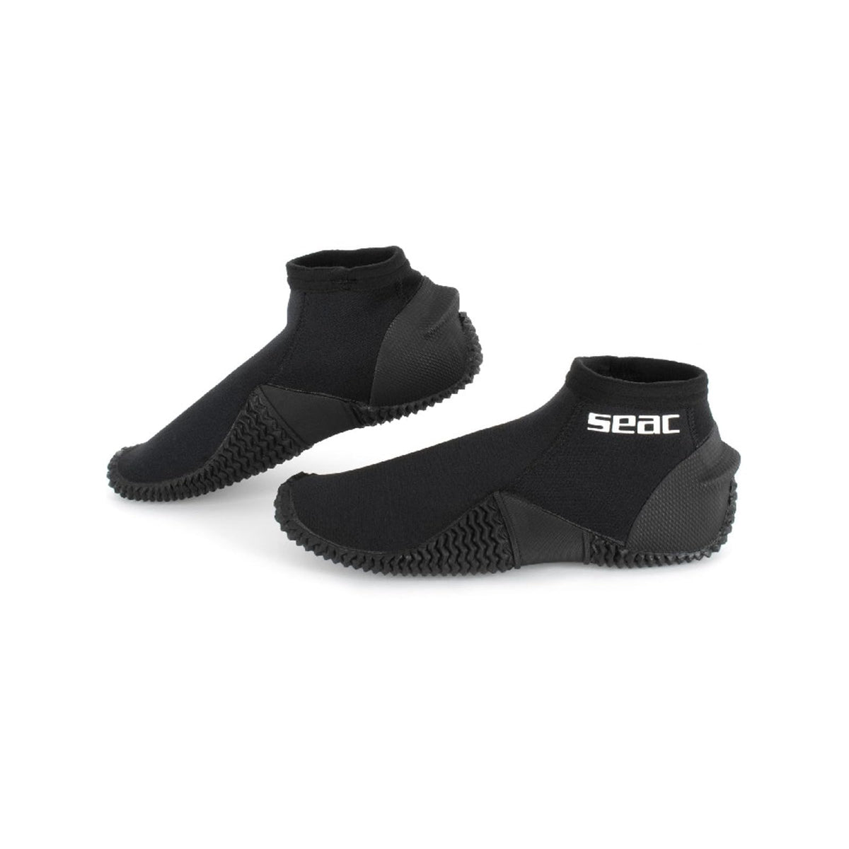 SEAC Outdoor Recreation Product, S | 5.5 - 6.5, black