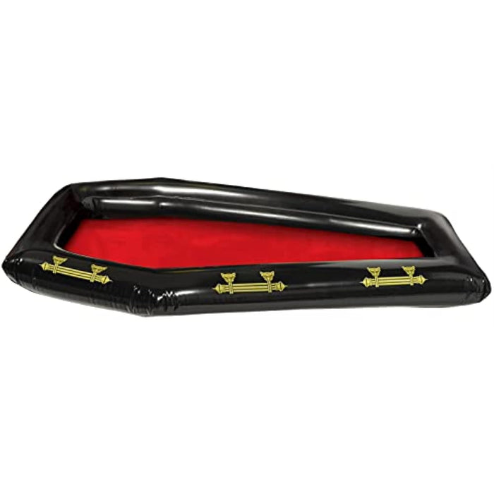 Beistle Ice Chest, 1 Pack, Coffin