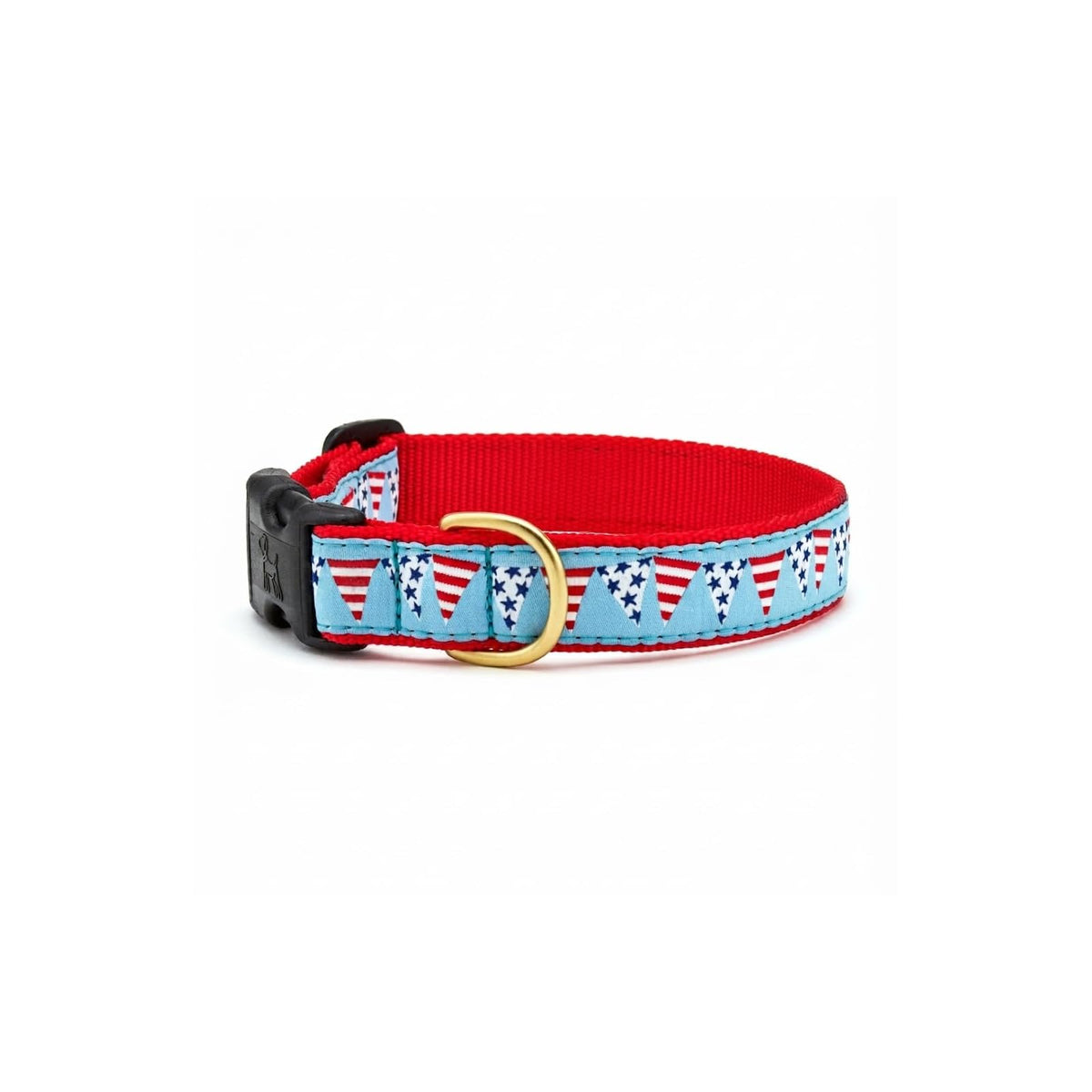 Up Country Animal Collar