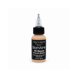 Graftobian Skin Foundation Concealer, 1 Ounce, Golden Sunset