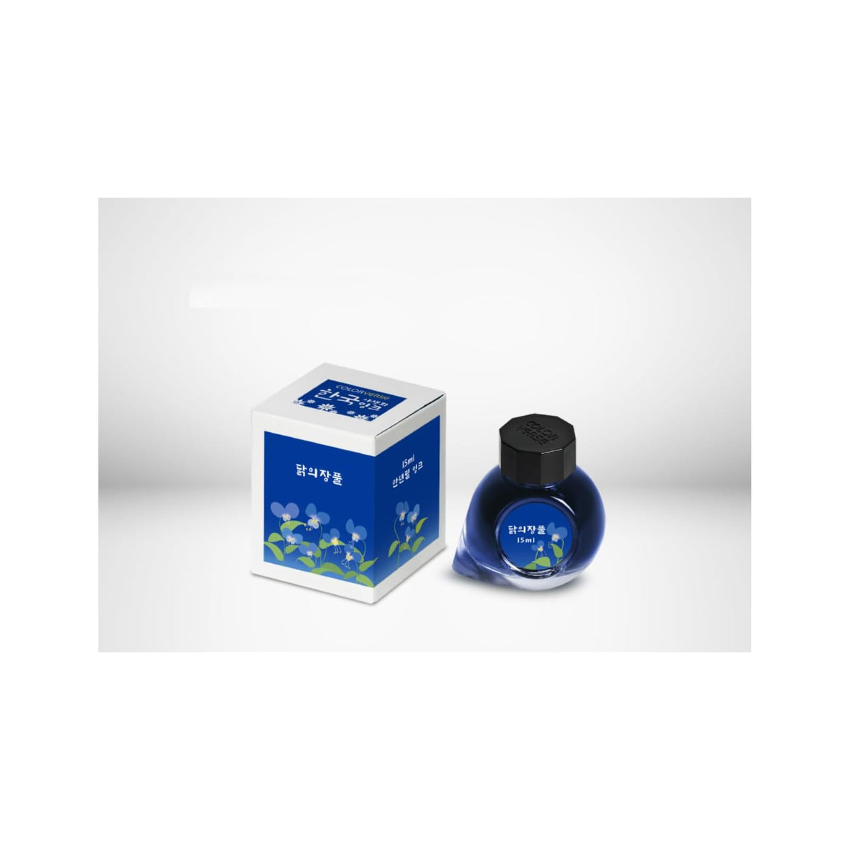 Colorverse Liquid Ink, 0.5 fl oz