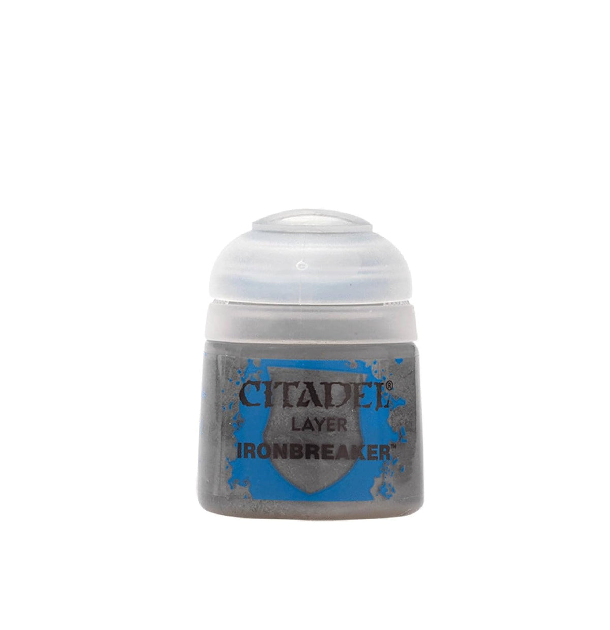 Games Workshop Citadel Paint, Layer: Ironbreaker