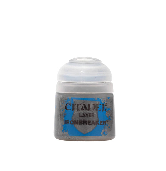Games Workshop Citadel Paint, Layer: Ironbreaker