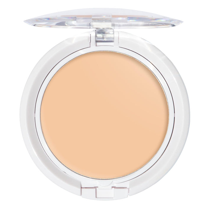 J.CAT BEAUTY Cosmetic Powder, 2.12 Ounce (Pack of 1), Warn Bisque