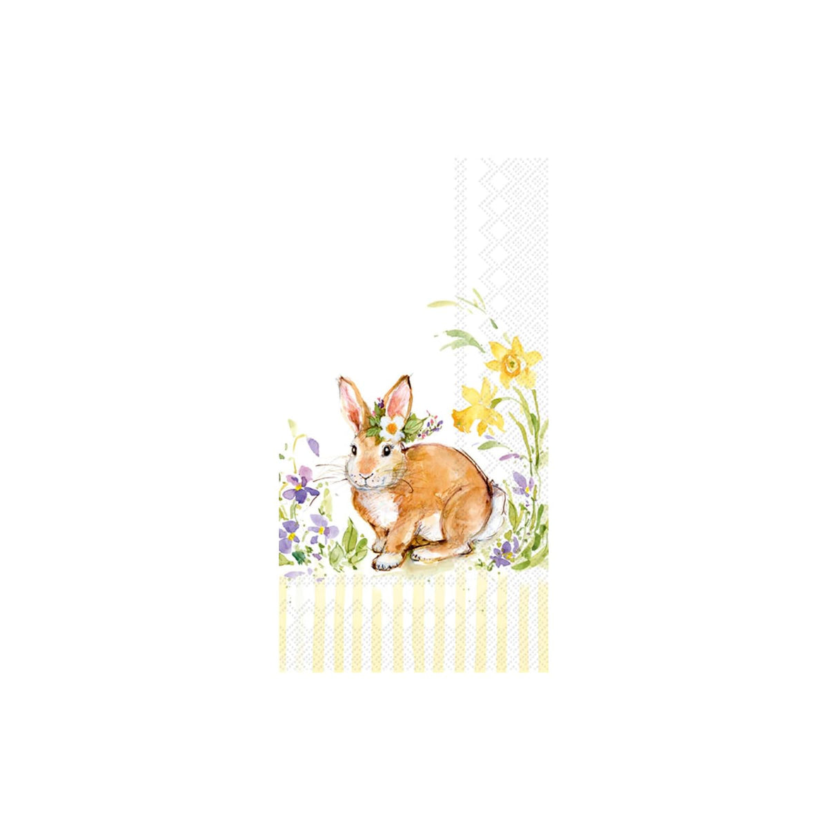 ihr SINCE 1977 Disposable Napkin