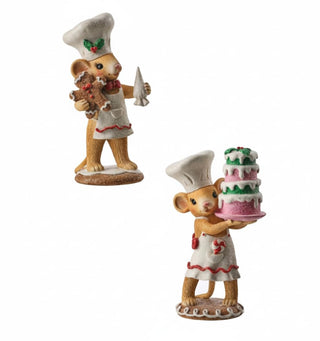 Regency International Figurine, 7-Inch, Multicolor