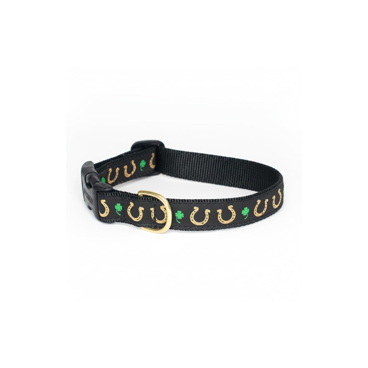 Up Country Animal Collar