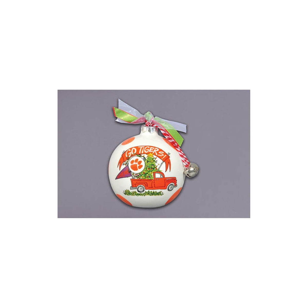 Magnolia Lane Hanging Ornament