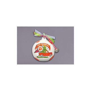 Magnolia Lane Hanging Ornament