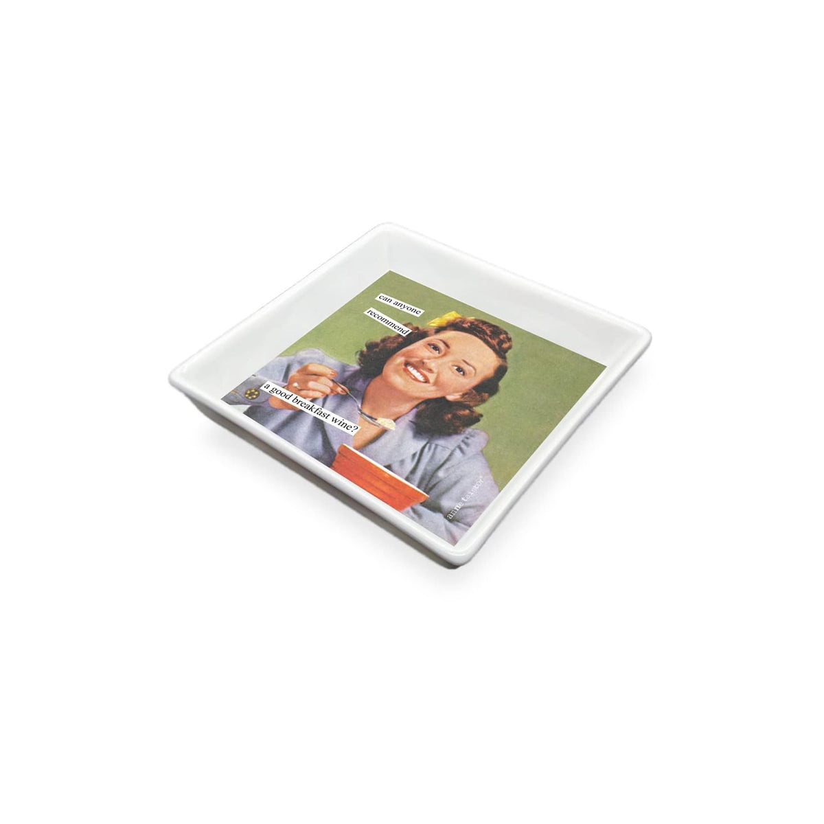 Boston International Napkin Holder