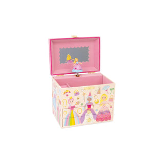 Floss and Rock Jewelry Storage, Princess, Classic