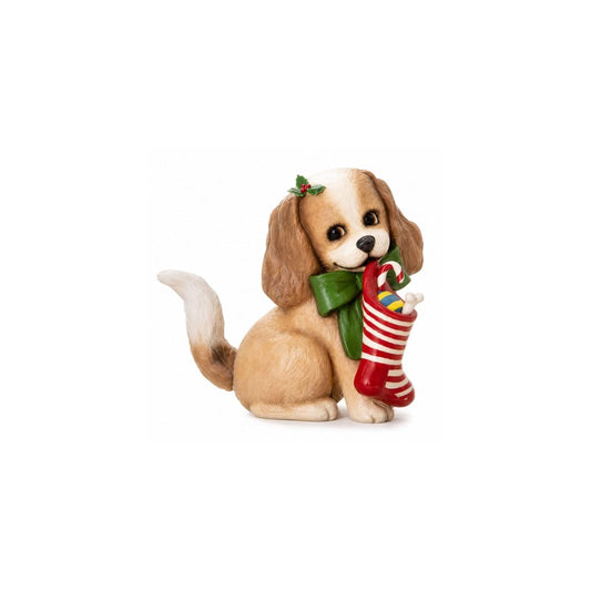 Bethany Lowe Figurine, 14", Multicolor