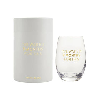 Stephan Baby Drinking Cup, 17 Ounces, Waited 9 Months