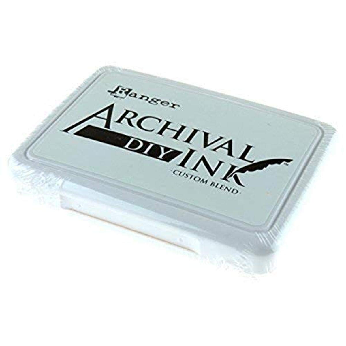 Ranger Rubber Stamp