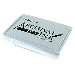 Ranger Rubber Stamp