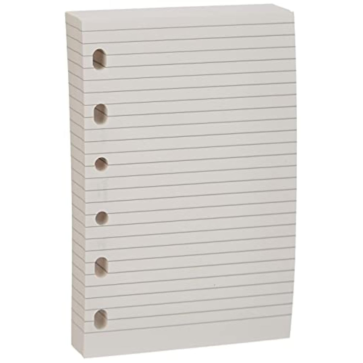 Rediform Filofax Pocket Ruled White 100 Pack (B213047)