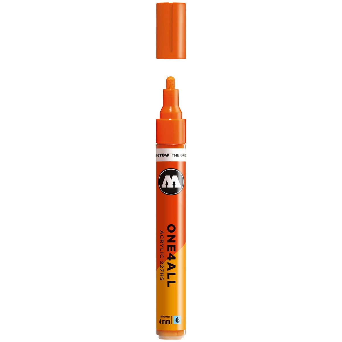 MOLOTOW Marking Pen