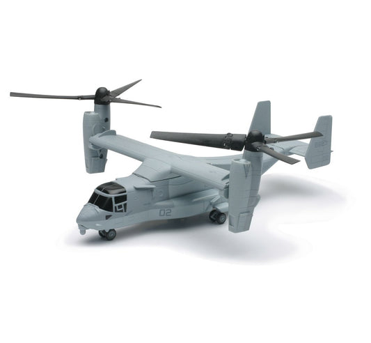 New Ray Toys 26113 "Bell Boeing V-22 Osprey Model Military Helicopter