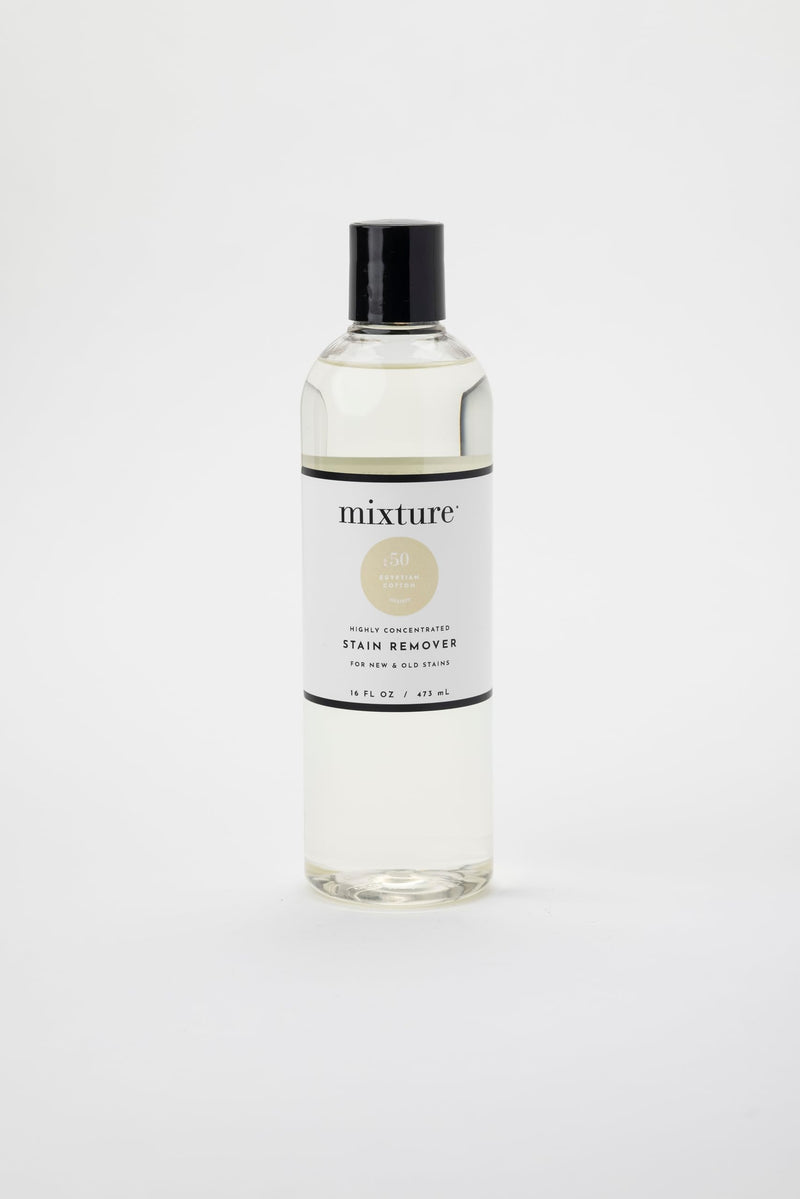 Mixture No 50 Egyptian Cotton16oz, Stain Remover