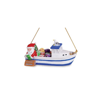 Cape Shore Hanging Ornament
