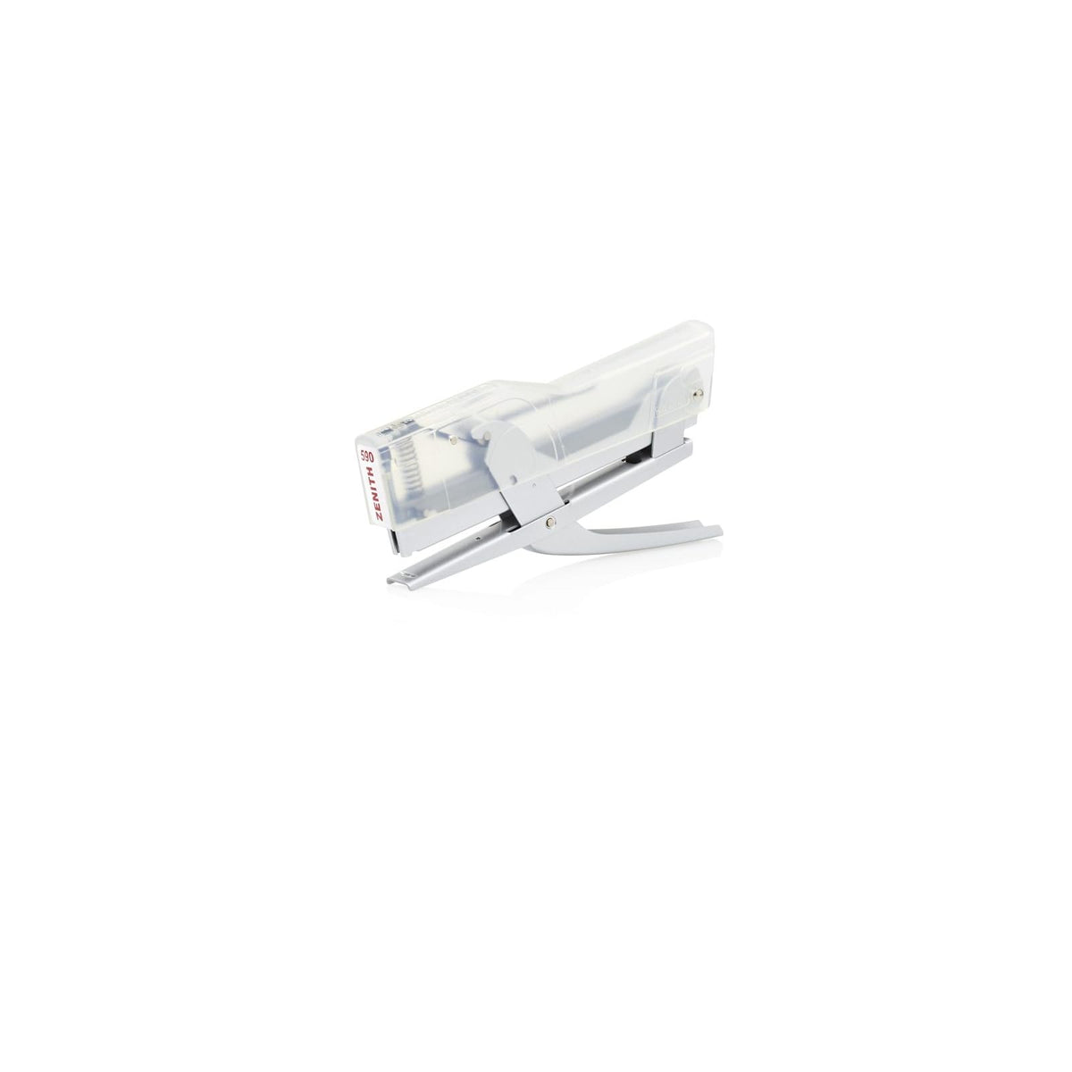 Zenith Stapler, - Silver, Modern