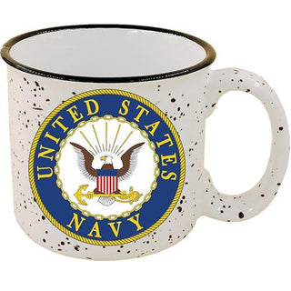 Eagle Emblems, Inc. Drinking Cup, 14 Ounces, Multi Colors