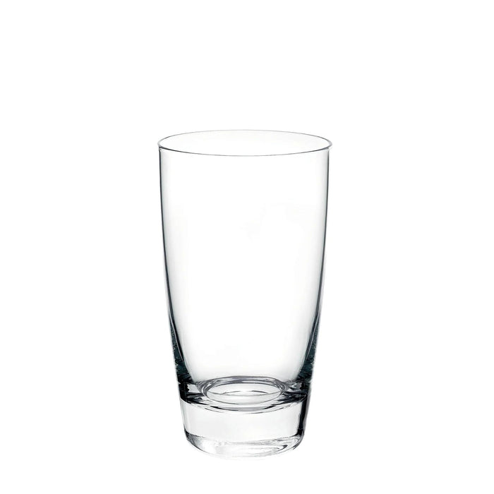 Bormioli Rocco Nadia Cooler 15.6oz -Set of 4