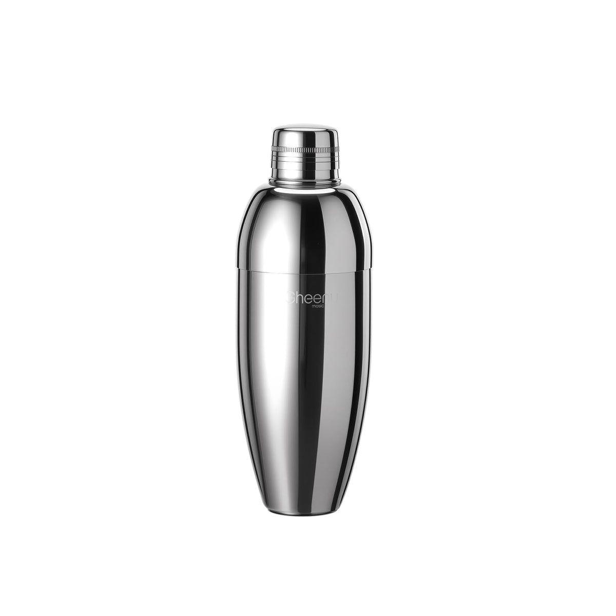CHEER Cocktail Shaker