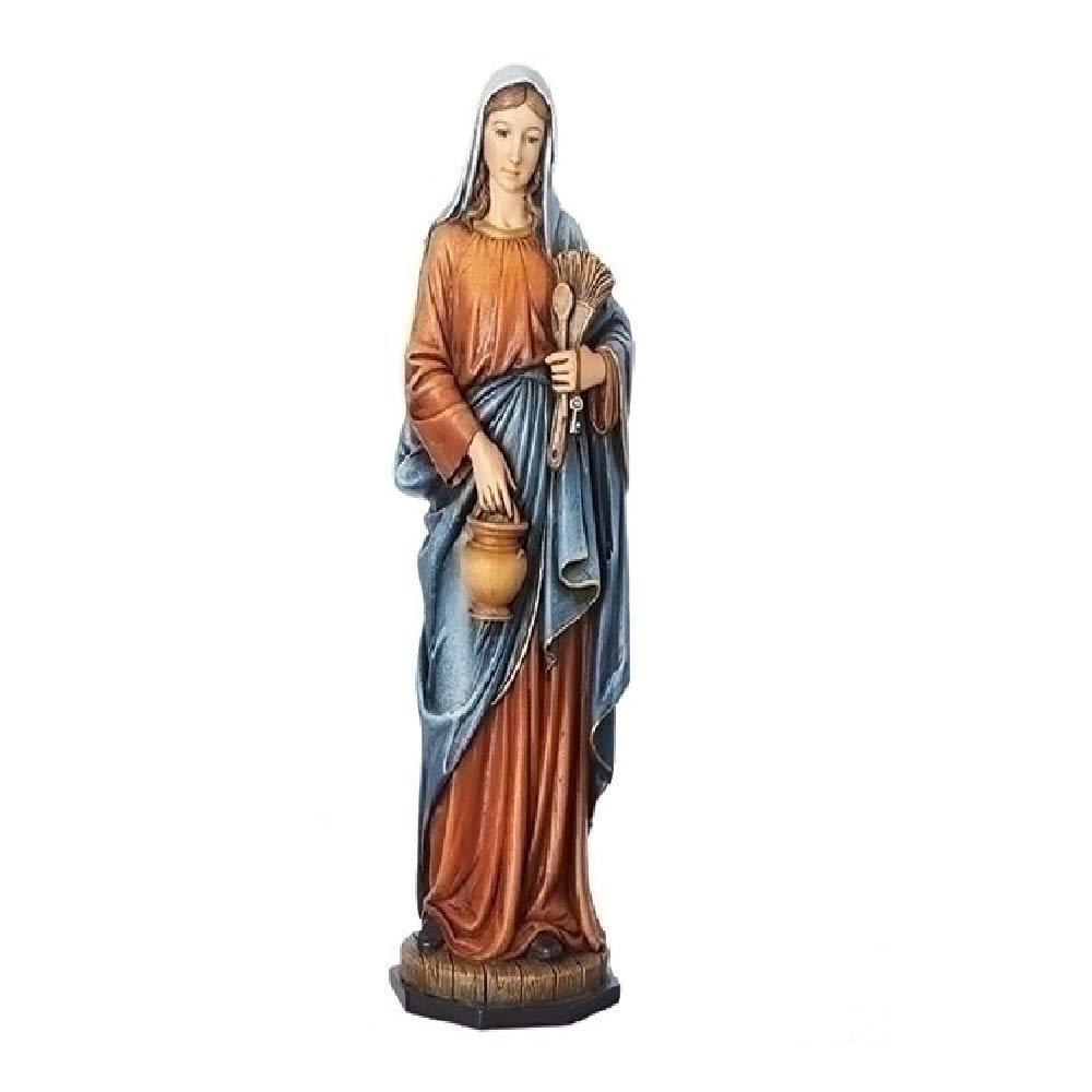 Joseph's Studio by Roman Joseph's Studio Religious Figure Various