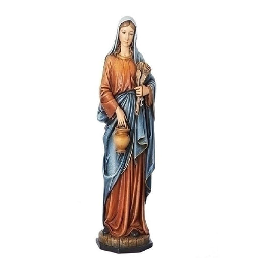 Joseph's Studio by Roman Joseph's Studio Religious Figure Various