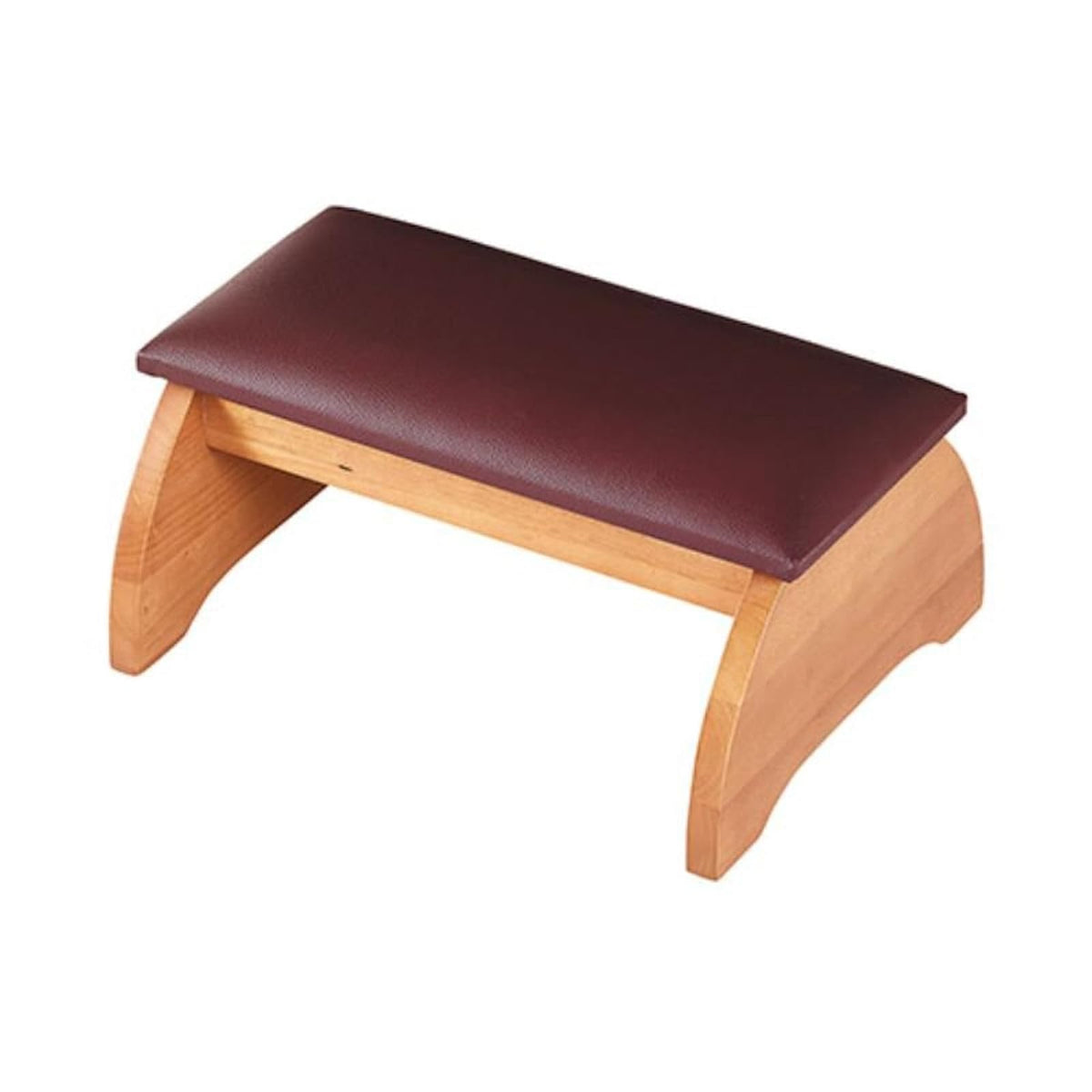 Christian Brands Furniture, 17", Pecan Stain
