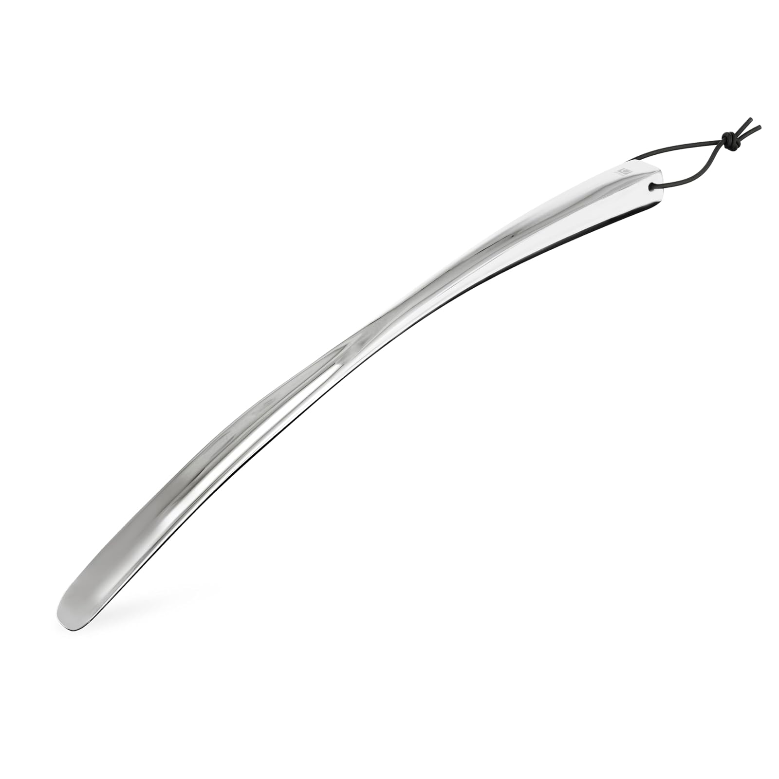 Umbra Slip Shoe Horn, Premium 18√Å√≠Œ©√Å¬¥√ñ Long Handle Aluminum Design, Chrome