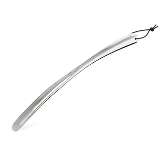 Umbra Slip Shoe Horn, Premium 18√Å√≠Œ©√Å¬¥√ñ Long Handle Aluminum Design, Chrome