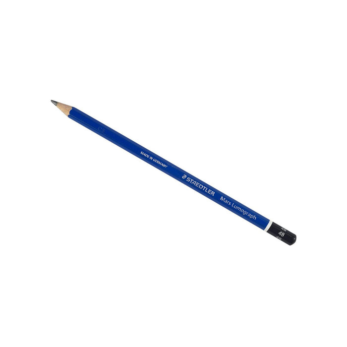 STAEDTLER Writing Instrument, 1 Count (Pack of 1), Blue