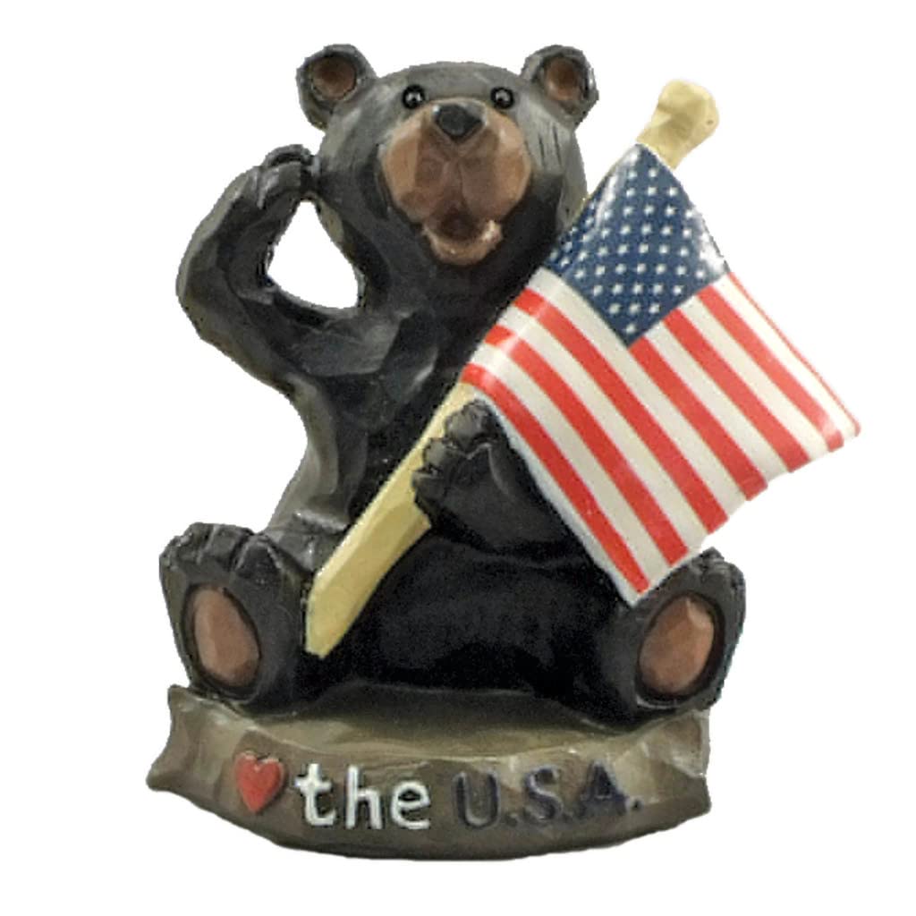 Figurine by Lipco