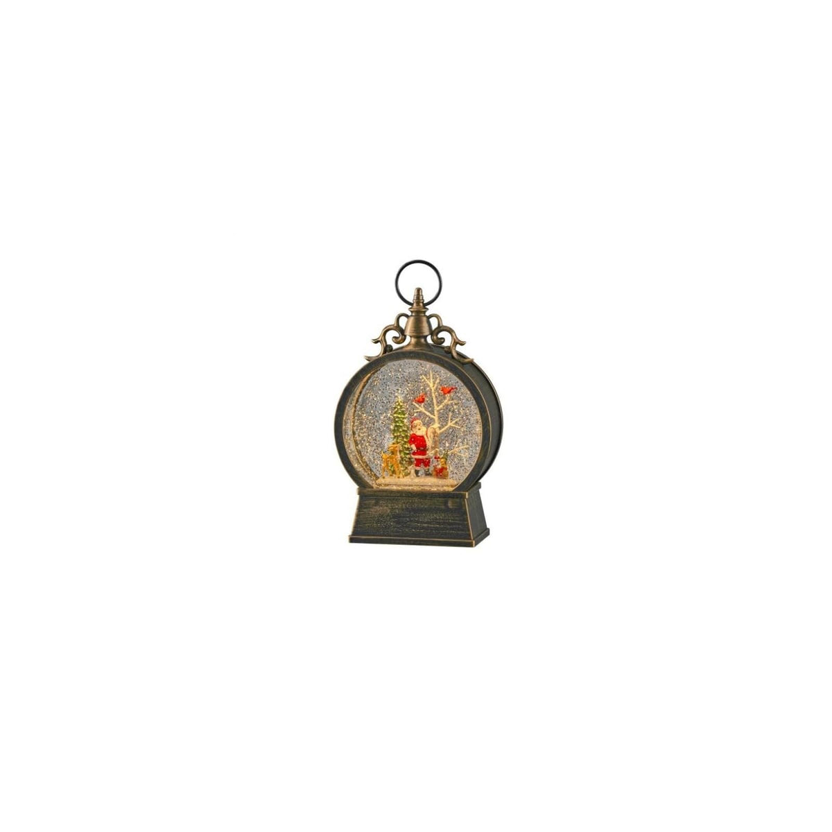 Regency International Figurine