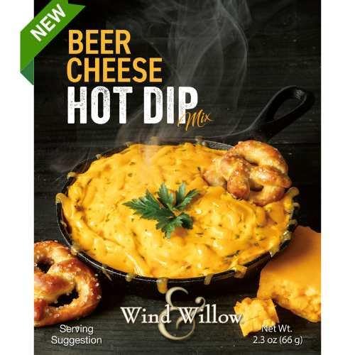 Wind & Willow Food