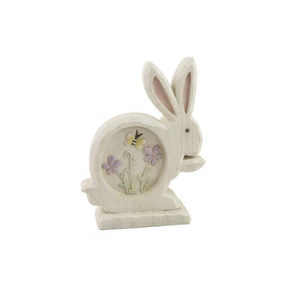 Boston International Figurine, 9.5-Inches, Waris White