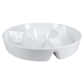 BIA Cordon Bleu Dishware Bowl, Standard, White