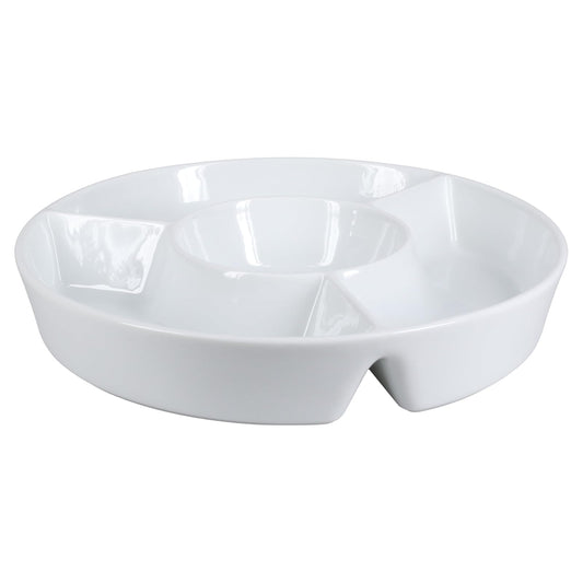 BIA Cordon Bleu Dishware Bowl, Standard, White