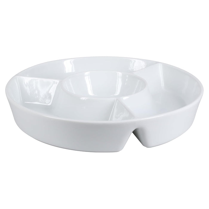 BIA Cordon Bleu Dishware Bowl, Standard, White