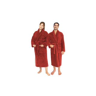 Classic Turkish Towels Robe