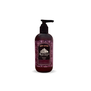 Black Canyon Home and Body Skin Moisturizer, 12 Fl Oz (Pack of 1), Brown
